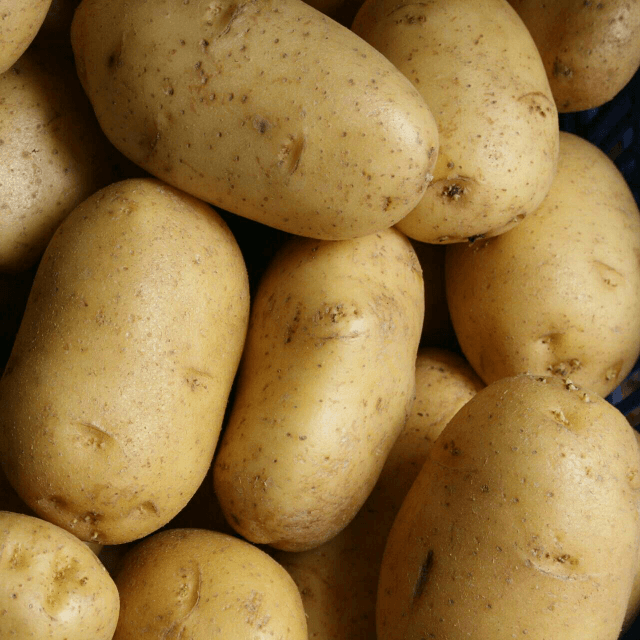 Potato (Aalu) (Half-KG)