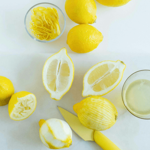 Lemon