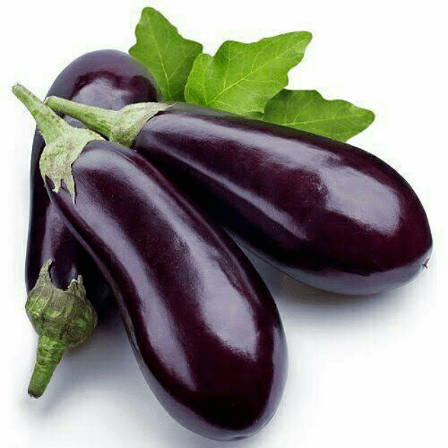 Brinjal (Baingan) (Half-KG)