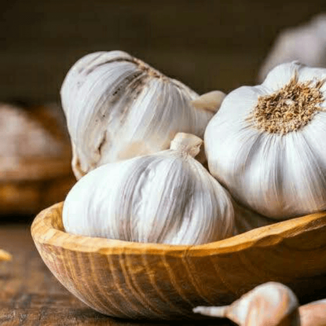 Garlic (Lehsan)