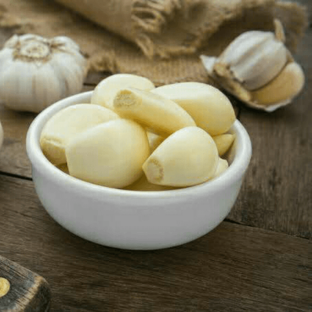 Garlic (Lehsan)