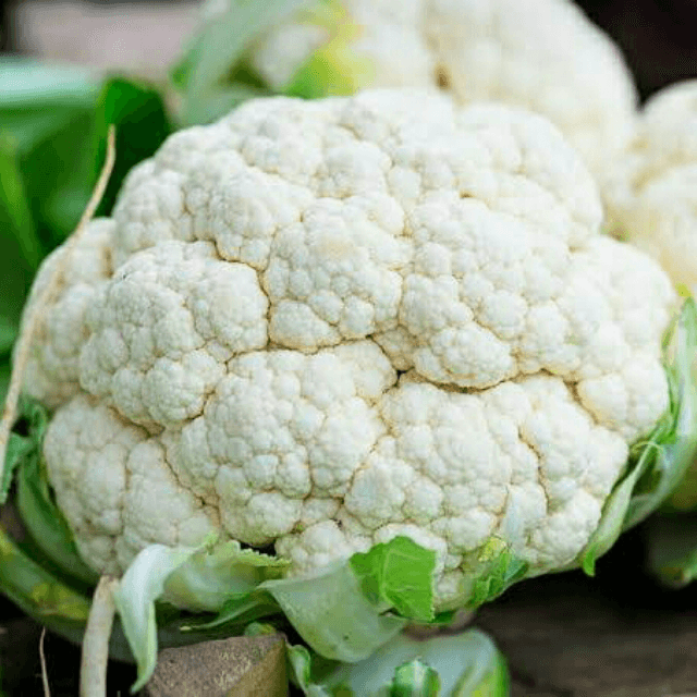 Cauliflower (Gobi) (Half-KG)
