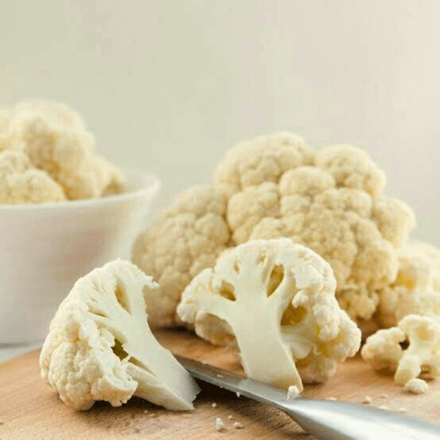 Cauliflower (Gobi) (Half-KG)