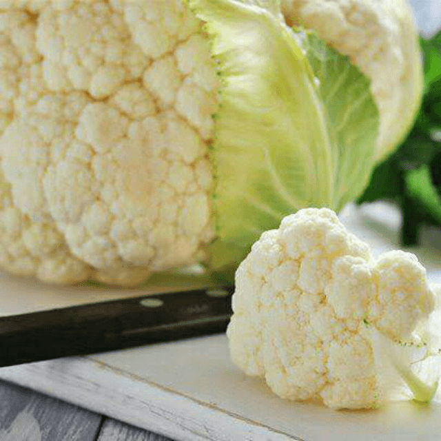 Cauliflower (Gobi) (Half-KG)