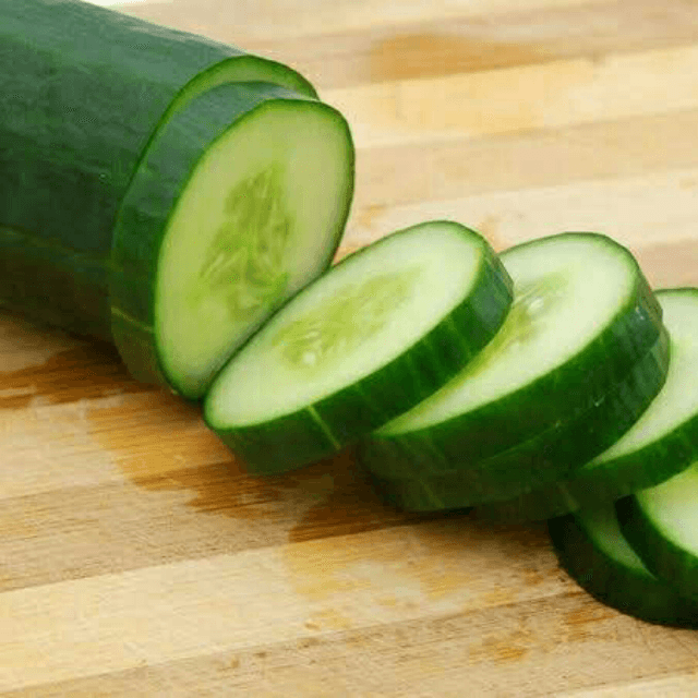 Cucumber (Kheera) (Half-KG)