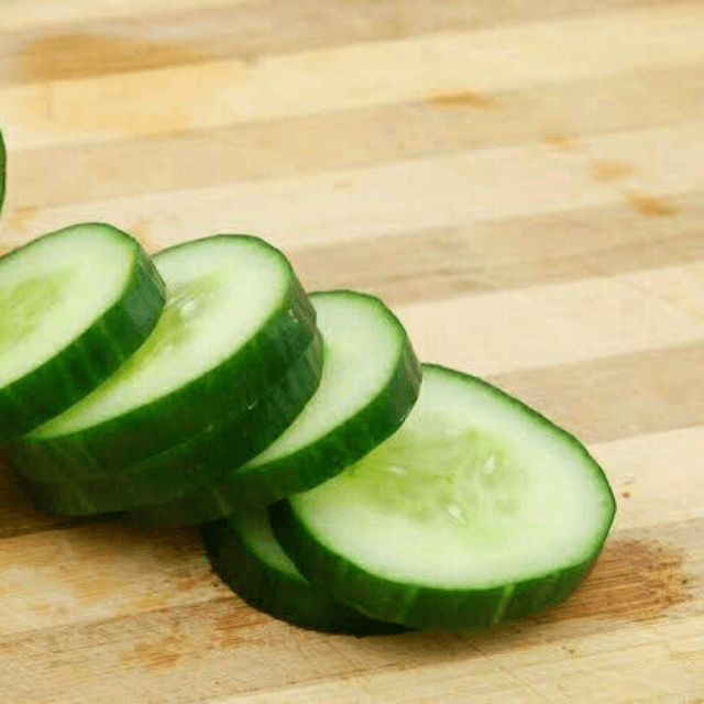 Cucumber (Kheera) (Half-KG)