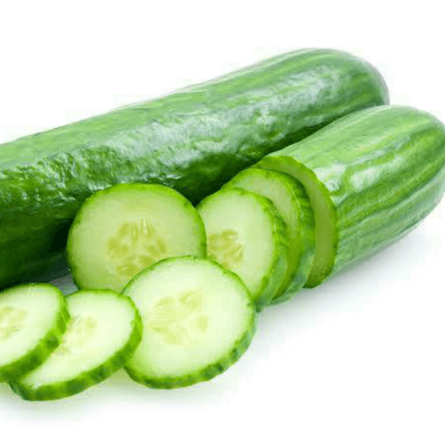 Cucumber (Kheera) (Half-KG)