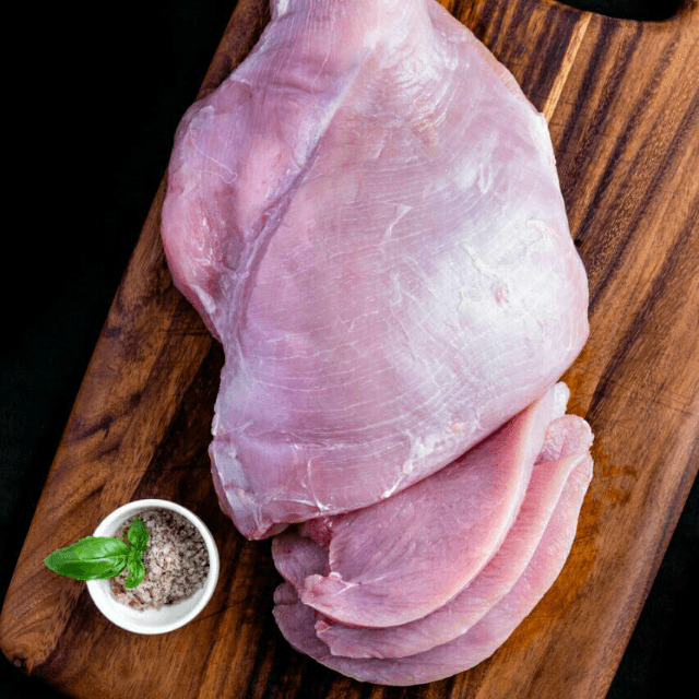 Fresh & Clean, Chicken Meat (Out of Stock)