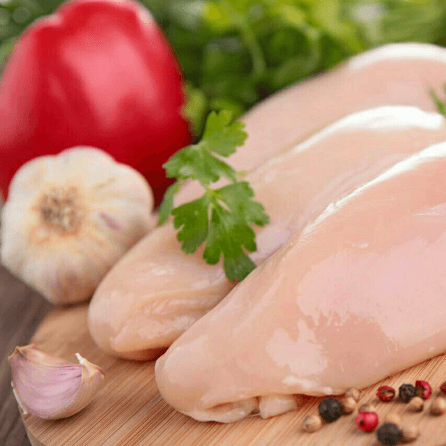 Fresh & Clean, Chicken Meat (Out of Stock)
