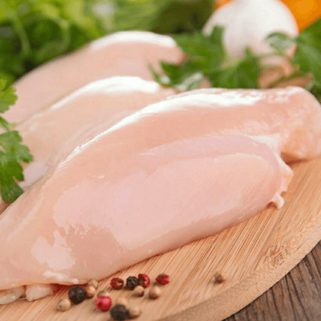 Fresh & Clean, Chicken Meat (Out of Stock)