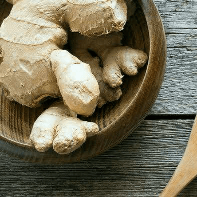 Ginger (Adrak)