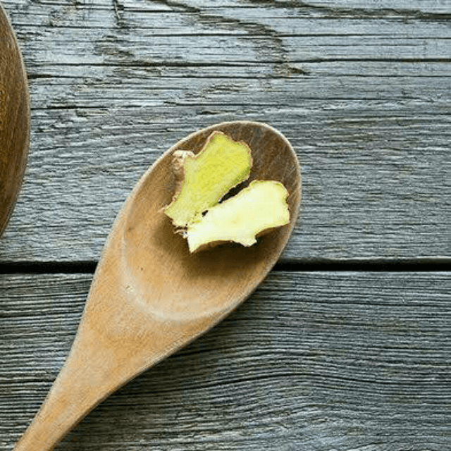 Ginger (Adrak)