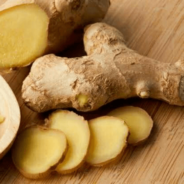Ginger (Adrak)