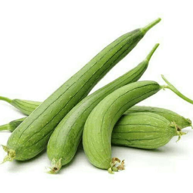 Luffa (Turai) (Half-KG)