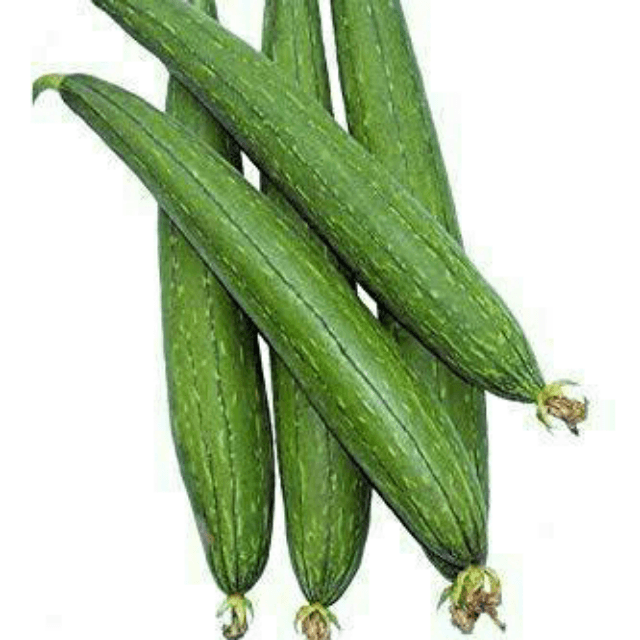 Luffa (Turai) (Half-KG)