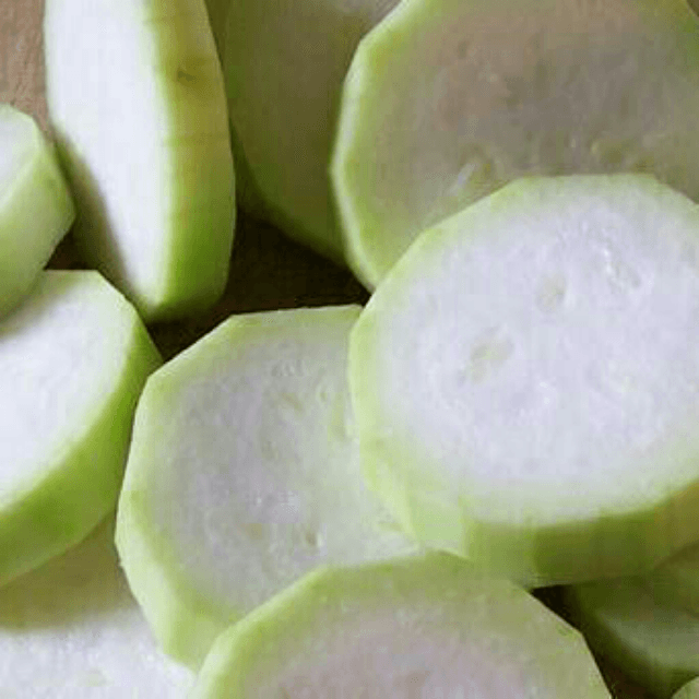 Bottle Gourd (Loki/Kaddu) (Half-KG)