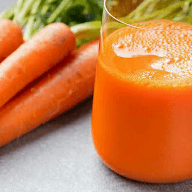Carrot (Gajar) (Half-KG)