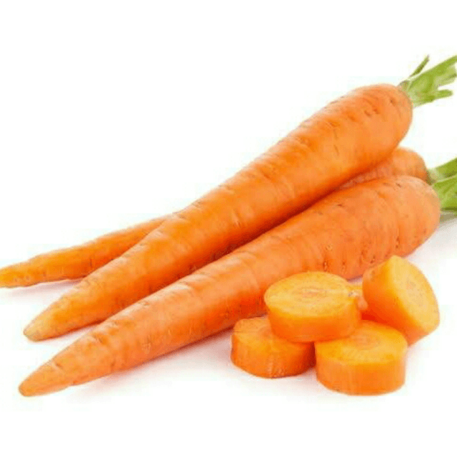 Carrot (Gajar) (Half-KG)