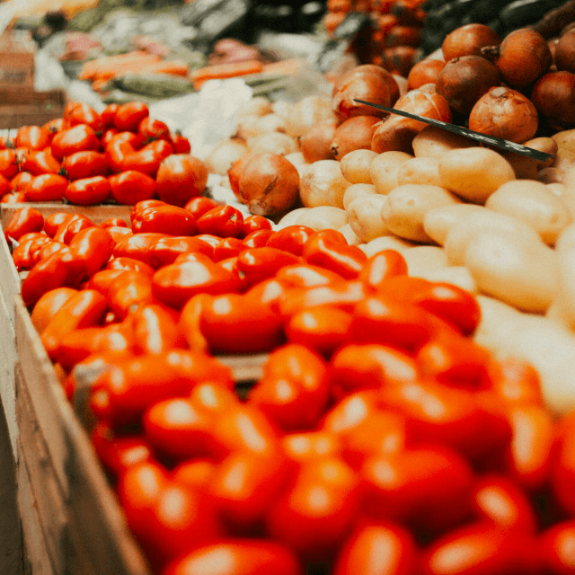 Tomato (Half-KG)