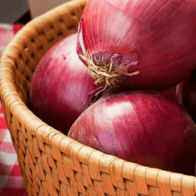 Onion (Pyaz) (Half-KG)