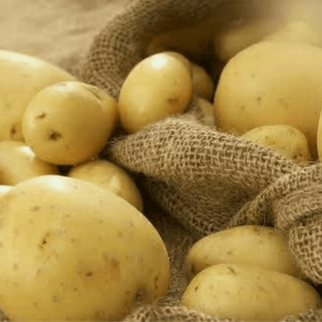 Potato (Aalu) (Half-KG)
