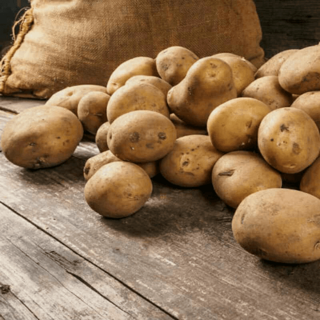 Potato (Aalu) (Half-KG)