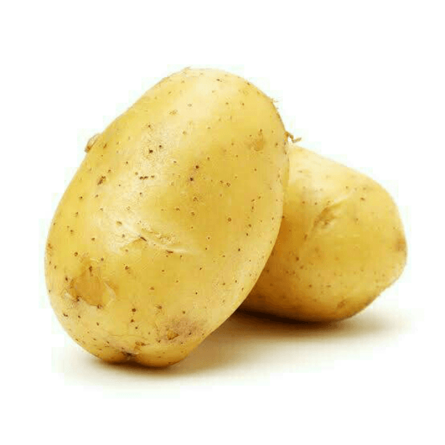 Potato (Aalu) (Half-KG)