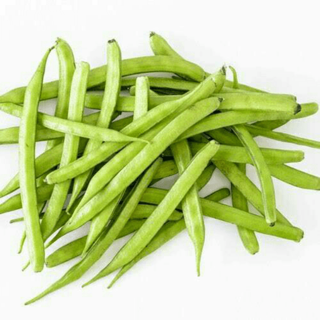 Cluster Bean (Guar) (Half-KG)