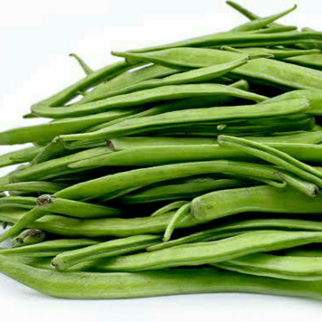 Cluster Bean (Guar) (Half-KG)