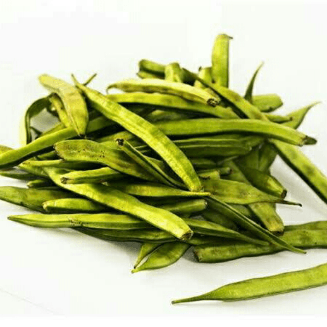 Cluster Bean (Guar) (Half-KG)