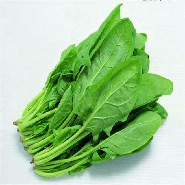 Spainach (Palak) (Half-KG)