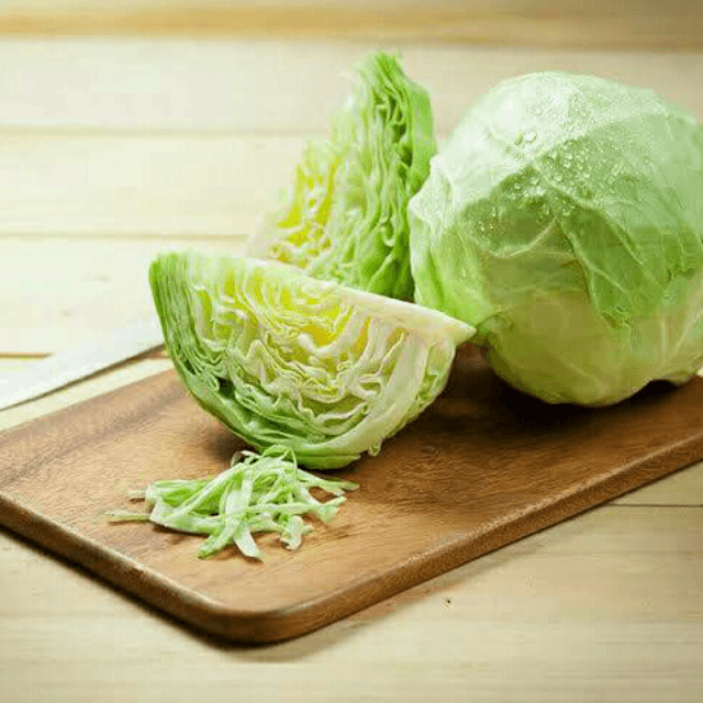 Cabbage (Band Gobhi)