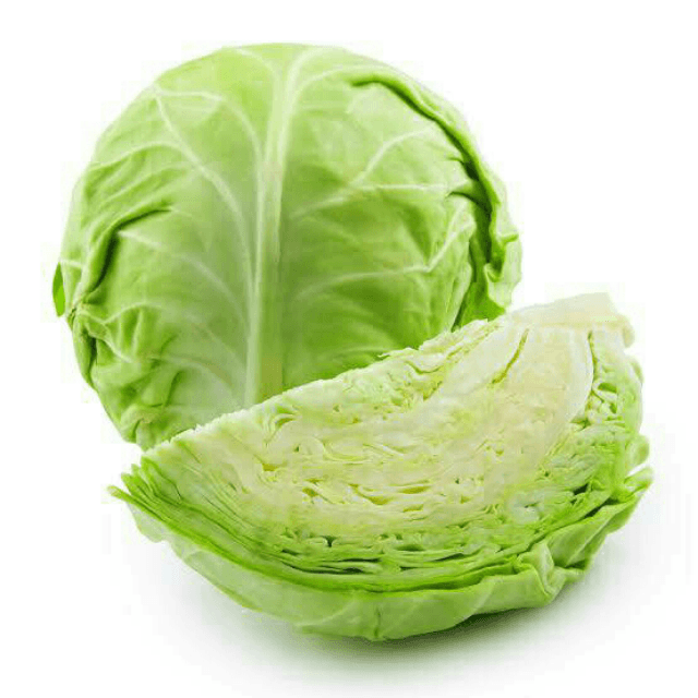 Cabbage (Band Gobhi)