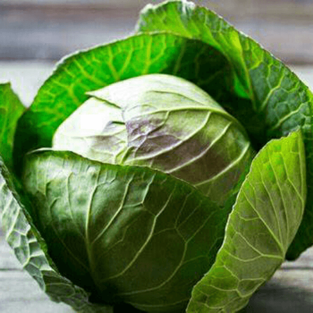 Cabbage (Band Gobhi)