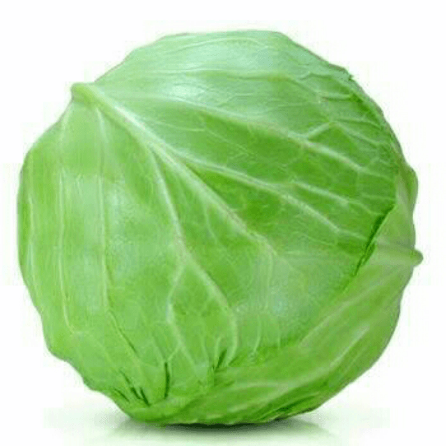 Cabbage (Band Gobhi)