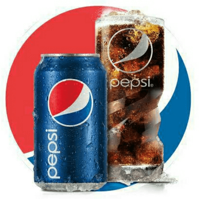 Pepsi Tin (330ml) Coming Soon...
