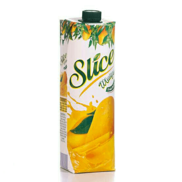 Slice Mango Juice 1LTR (Coming Soon)