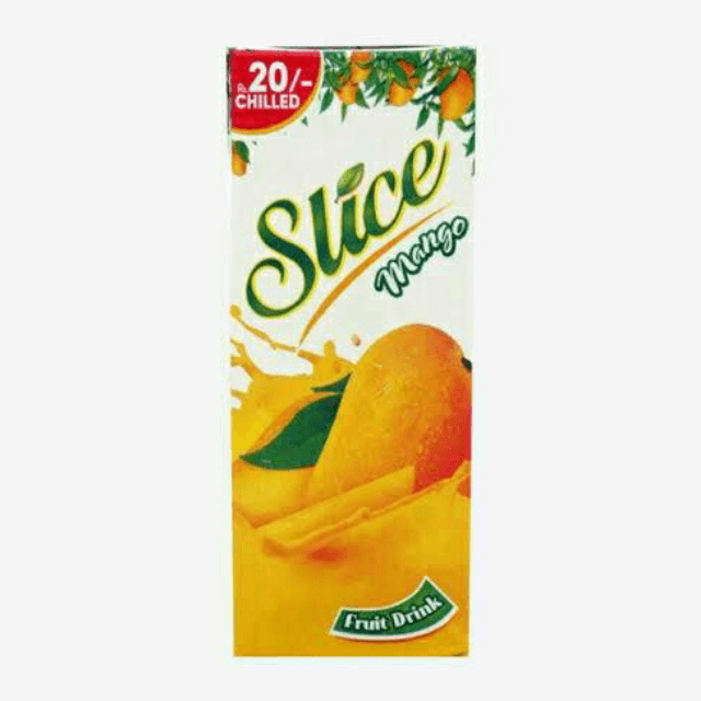 Slice Mango (Coming Soon)