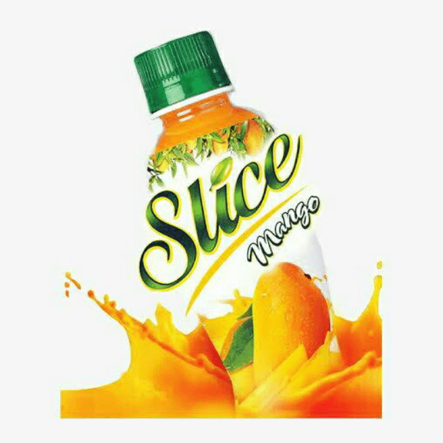 Slice Mango Bottle (Coming Soon)