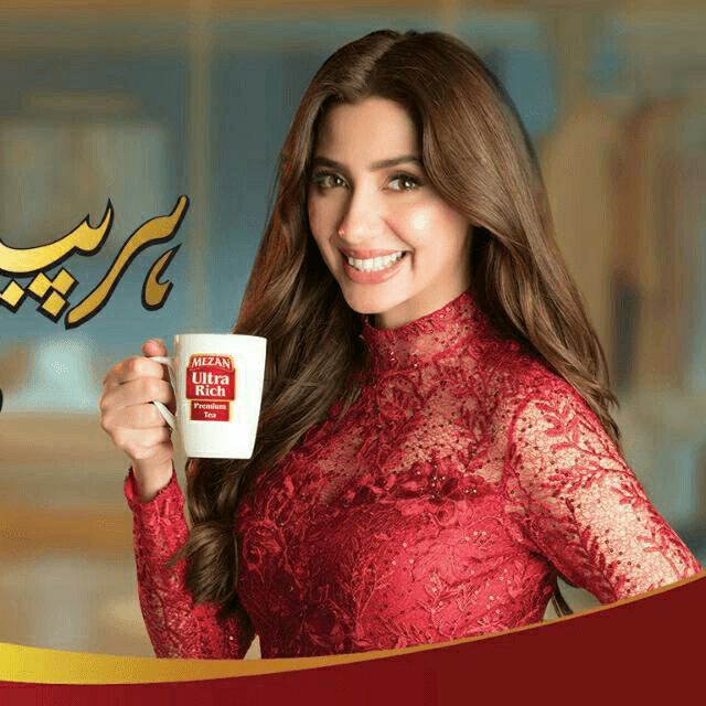 MEZAN Ultra Rich Black Tea Pouch 900 grams (2 Ibs)